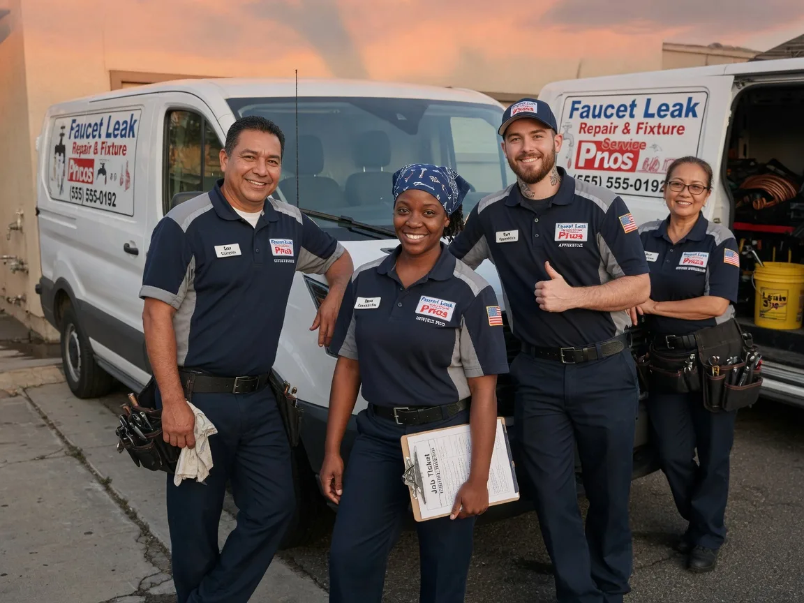 Faucet Repair company in Upperco, MD