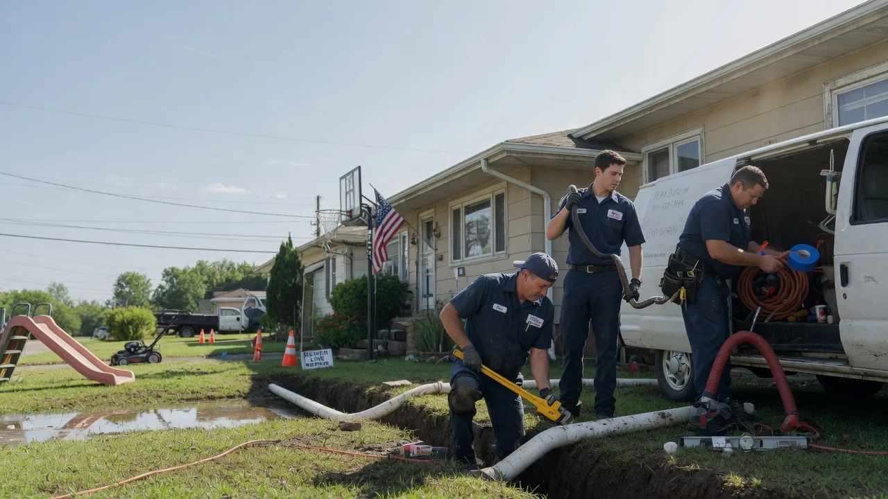 Toilet Installation in Upperco, MD near me